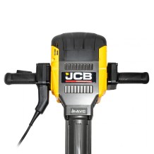 JCB-DH2000 Atskėlimo plaktukas 2000W, 62J