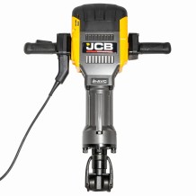 JCB-DH2000 Atskėlimo plaktukas 2000W, 62J