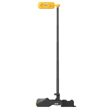 JCB-SL-DUO-FOLD-KONNECT Sulankstomas LED bokštinis šviestuvas 18V 6000lm, IP65