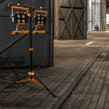 JCB-TRIPOD-1.7 Reguliuojamas trikojis šviestuvams 1,7m