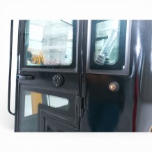 ENZO HT-20 Dyzelinis mini ekskavatorius 18,4kW, Laidong 385 (su kabina)