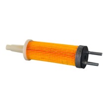 ENZO HT-08, HT-10, HT-15 PRO, GUST 800D/1000D Kuro filtras, KOOP 192