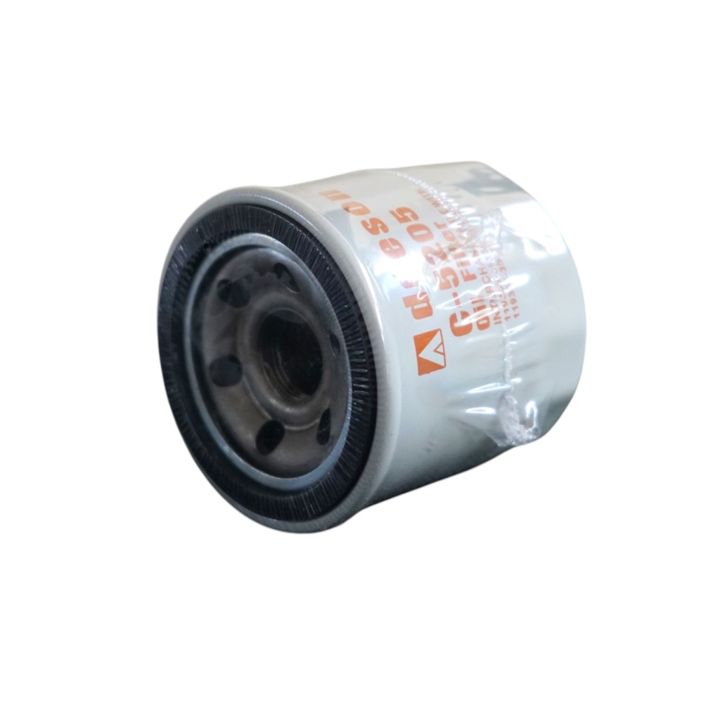 ENZO HT-18, HT-20, HT-25 Alyvos filtras, Kubota HH1J0-32430