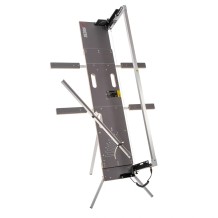 Dedra DED7508 Polistirolo pjovimo staklės 200W, 1350 mm