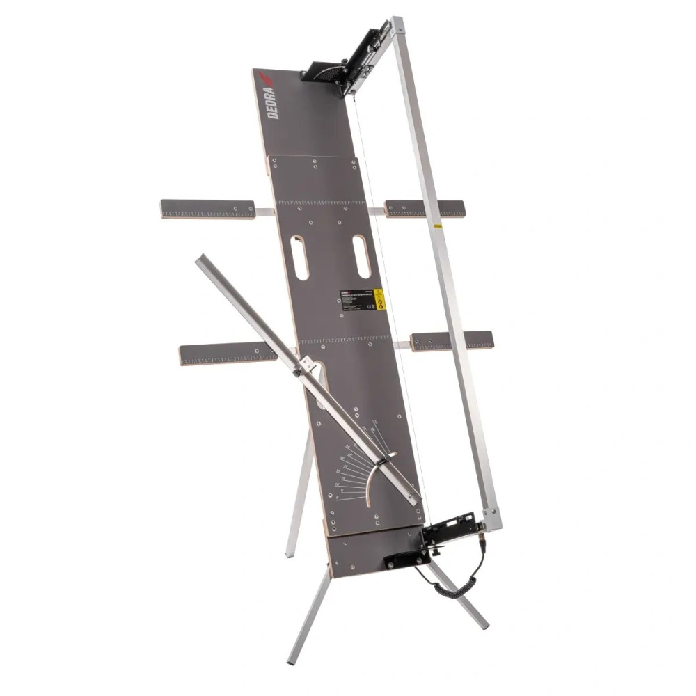 Dedra DED7508 Polistirolo pjovimo staklės 200W, 1350 mm