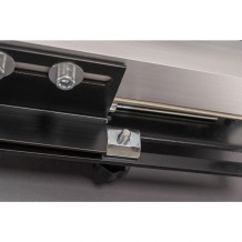 Dedra DED7508 Polistirolo pjovimo staklės 200W, 1350 mm