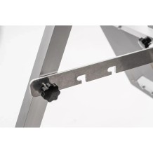 Dedra DED7508 Polistirolo pjovimo staklės 200W, 1350 mm