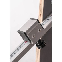 Dedra DED7508 Polistirolo pjovimo staklės 200W, 1350 mm
