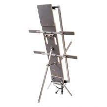 Dedra DED7508 Polistirolo pjovimo staklės 200W, 1350 mm