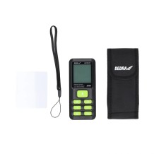 Dedra MC0937 Lazerinis atstumo matuoklis 50 m