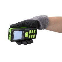 Dedra MC0937 Lazerinis atstumo matuoklis 50 m