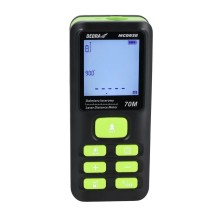 Dedra MC0938 Lazerinis atstumo matuoklis 70 m