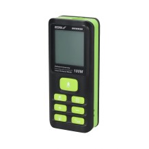 Dedra MC0939 Lazerinis atstumo matuoklis 100 m