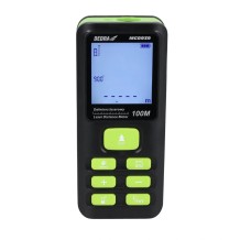 Dedra MC0939 Lazerinis atstumo matuoklis 100 m
