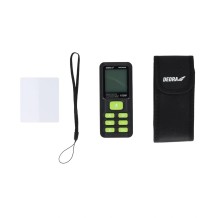 Dedra MC0939 Lazerinis atstumo matuoklis 100 m