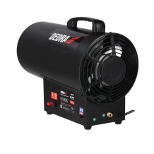 Dedra DED9943 Dujinis šildytuvas 35kW, 750 m³/h