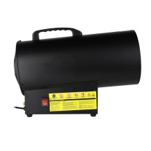 Dedra DED9943 Dujinis šildytuvas 35kW, 750 m³/h