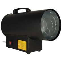 Dedra DED9946 Dujinis šildytuvas 12–30kW, 600 m³/h