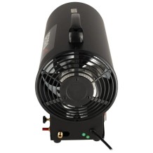 Dedra DED9946 Dujinis šildytuvas 12–30kW, 600 m³/h