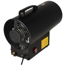 Dedra DED9946 Dujinis šildytuvas 12–30kW, 600 m³/h