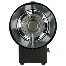 Dedra DED9946 Dujinis šildytuvas 12–30kW, 600 m³/h