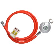Dedra DED9946 Dujinis šildytuvas 12–30kW, 600 m³/h