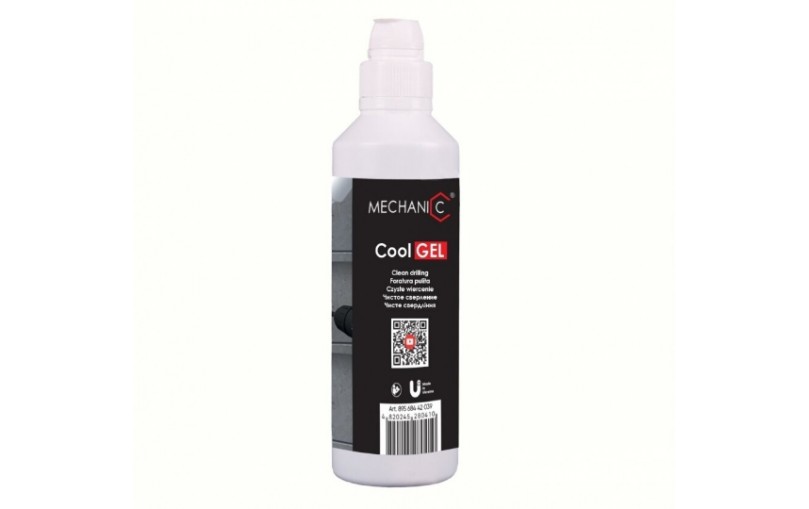 Mechanic COOL GEL Aušinimo gelis gręžimui
