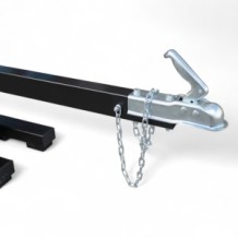 KUTTER CS1200 PRO benzininis šakų smulkintuvas 11 kW