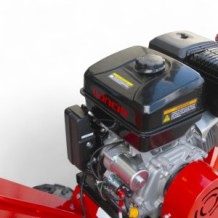 KUTTER CS1200 PRO benzininis šakų smulkintuvas 11 kW