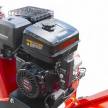KUTTER CS1200 PRO benzininis šakų smulkintuvas 11 kW
