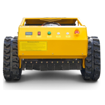 GUST 550 Benzininė žoliapjovė-robotas 55cm, 196cc su sniego peiliu