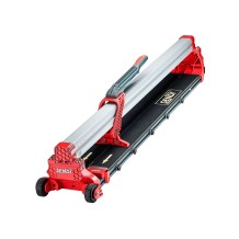 SENDI PRO CUTTER 1200 Rankinė plytelių pjaustyklė 1200mm, su lazeriu