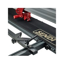 SENDI PRO CUTTER 1200 Rankinė plytelių pjaustyklė 1200mm, su lazeriu