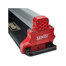SENDI PRO CUTTER 1200 Rankinė plytelių pjaustyklė 1200mm, su lazeriu