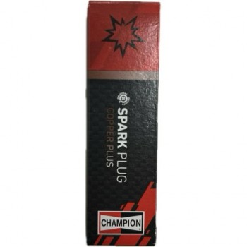 Champion 0E013 Uždegimo žvakė RC12YC