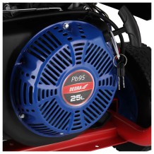 Dedra DEGB9203K Benzininis elektros generatorius 8,3kW, 230/400V