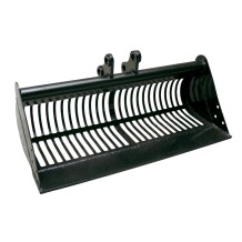 ENZO Smėlio kaušas ekskavatoriui 80cm, 1-2 t