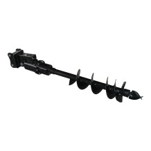 ENZO Hidraulinis grąžtas ekskavatoriui 20cm, 2,2-3 t