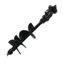 ENZO Hidraulinis grąžtas ekskavatoriui 30cm, 2,2-3 t