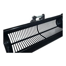 ENZO Smėlio kaušas ekskavatoriui 120cm, 2,2-3 t