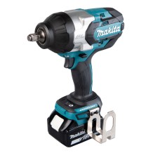 Makita DTW1002Z Akumuliatorinis smūginis veržliasukis 18V, 1200Nm