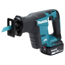 Makita DJR188Z Akumuliatorinis tiesinis pjūklas 18V