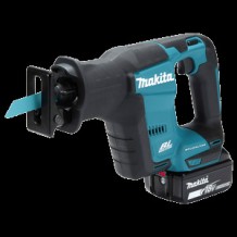 Makita DJR188Z Akumuliatorinis tiesinis pjūklas 18V