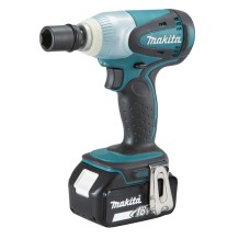 Makita DTW251Z Akumuliatorinis smūginis veržliasukis 18V, 230Nm