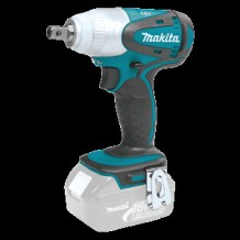 Makita DTW251Z Akumuliatorinis smūginis veržliasukis 18V, 230Nm