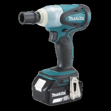Makita DTW251Z Akumuliatorinis smūginis veržliasukis 18V, 230Nm
