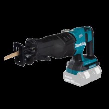Makita DJR360Z Akumuliatorinis tiesinis pjūklas 2x18V