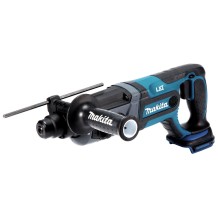 Makita DHR241Z Akumuliatorinis perforatorius SDS-Plus 18V, 1,9J