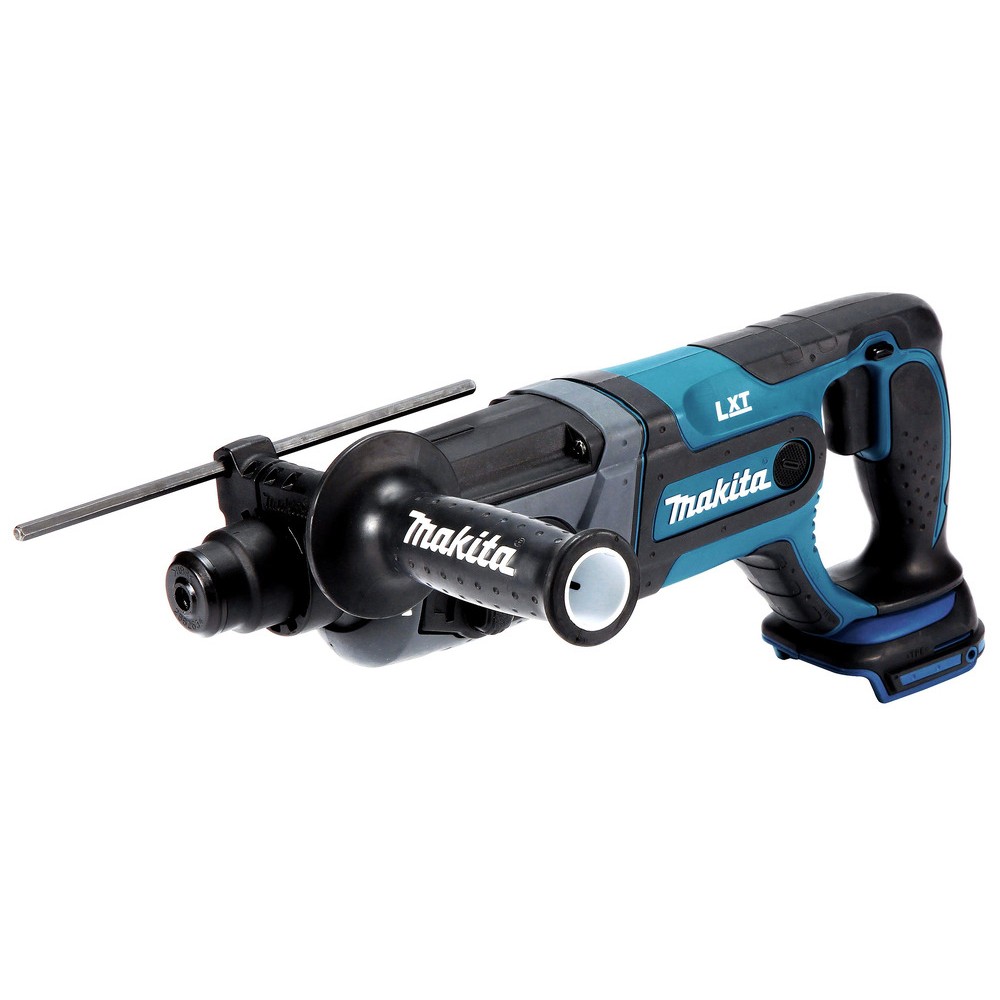 Makita DHR241Z Akumuliatorinis perforatorius SDS-Plus 18V, 1,9J