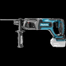 Makita DHR241Z Akumuliatorinis perforatorius SDS-Plus 18V, 1,9J